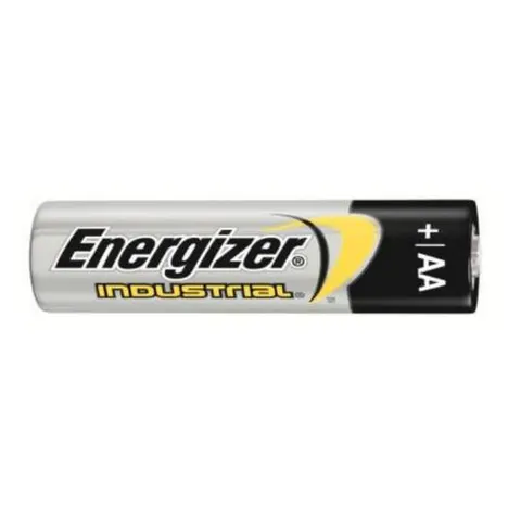 Energizer Industrial AA Batteries – image 4
