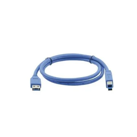 Kramer Electronics 10ft. USB3.0-A - USB3.0-B USB cable USB 3.2 Gen 1 – image 2