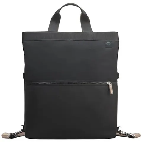 HP 14-inch Convertible Laptop Backpack Tote – image 2