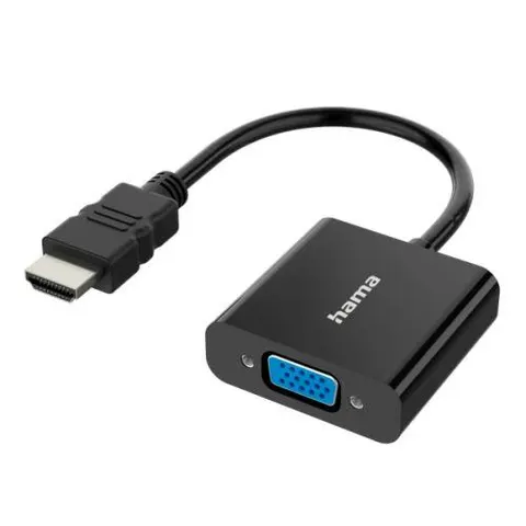 Hama 00300091 interface cards/adapter VGA – image 2