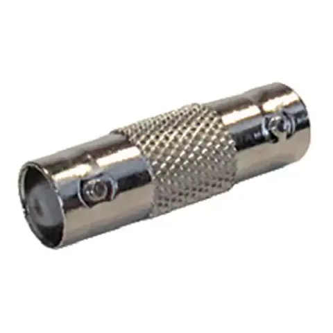 Cablenet BNC Inline Socket - Socket Coupler 50Ohm Turned – image 2