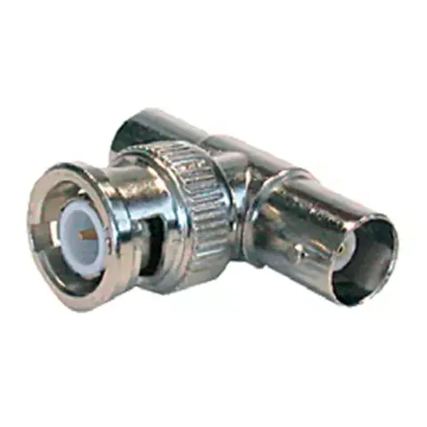 Cablenet BNC T Adaptor Plug-Socket-Socket – image 2