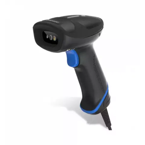 Newland HR33 Marlin Handheld bar code reader 1D/2D CMOS Black – image 3