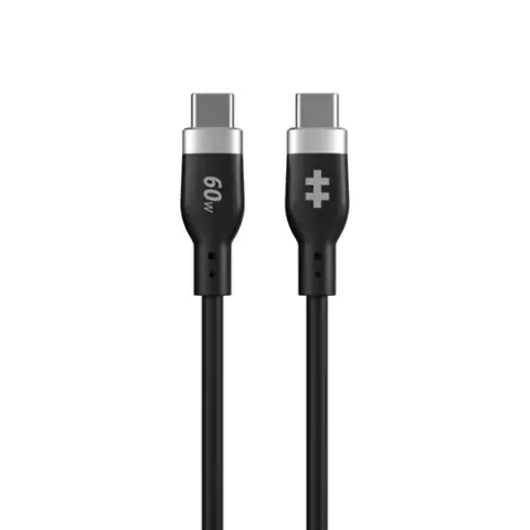 HYPER HyperJuice USB cable USB 2.0 1.5 m USB C Black – image 3