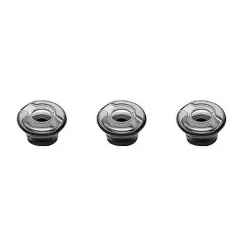 Yealink Ear tips for BH71 (large. 3pcs) – image 2