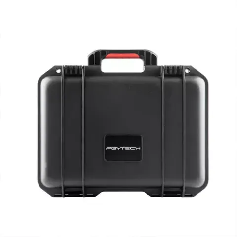PGYTECH P-45A-010 camera drone case Hard case Black – image 2