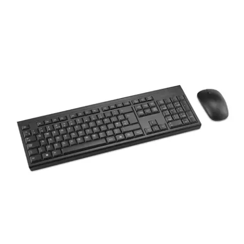 Kensington KM150 EQ Wireless Desktop Set – image 2