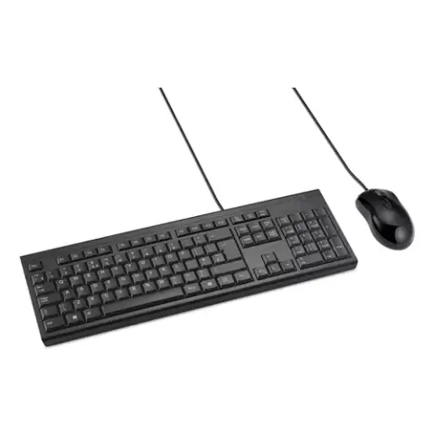 Kensington KM100 EQ Wired Desktop Set – image 2