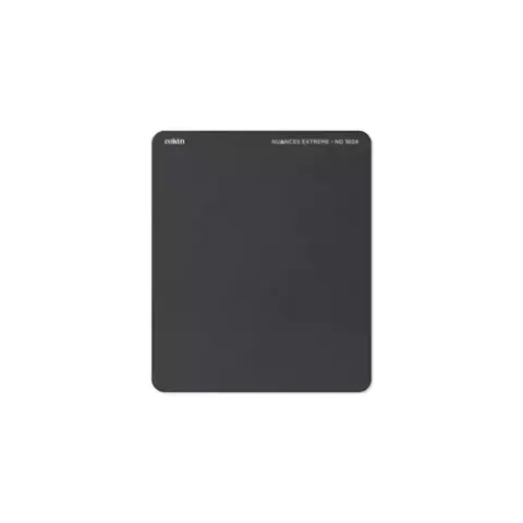 Cokin NUANCES Extreme ND1024 Neutral density camera filter 84 mm – image 2