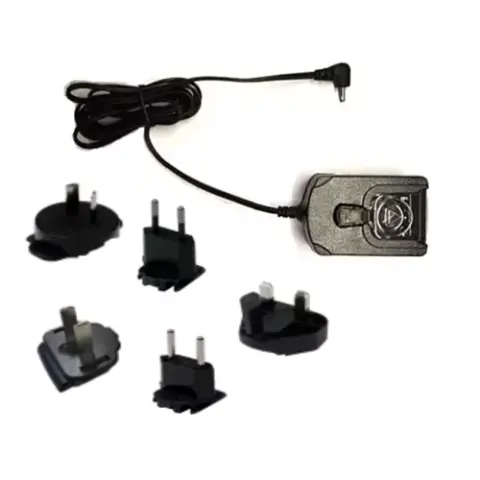 Zebra PWR-WUA5V4W04C barcode reader accessory Charging adapter – image 2