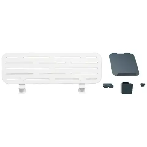 Leitz Ergo Pegboard Organiser And Holder – image 3