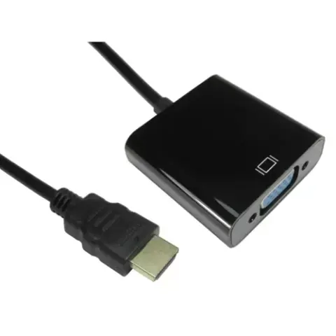 Cables Direct 77HDMI-VGA01 video cable adapter – image 2