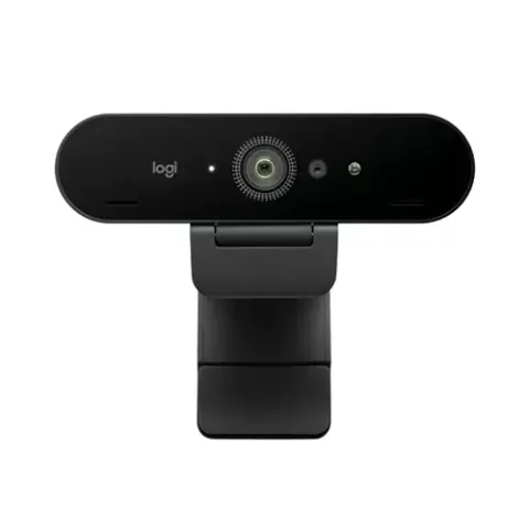 Logitech Brio 4K webcam 13 MP 4096 x 2160 pixels USB Graphite – image 3