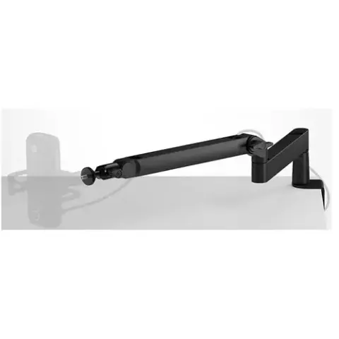 Elgato Wave Low Profile Microphone Arm - Black – image 2