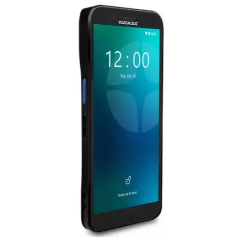 Datalogic Handhelds und Navigation handheld mobile computer Touchscree – image 3