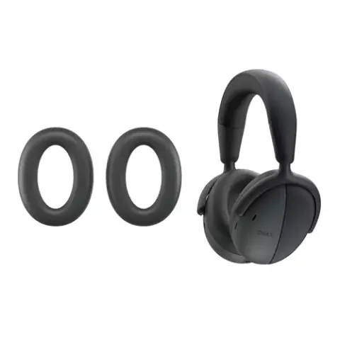 DELL Pro Premium Wireless Headset Ear Cushions - HE724 – image 2