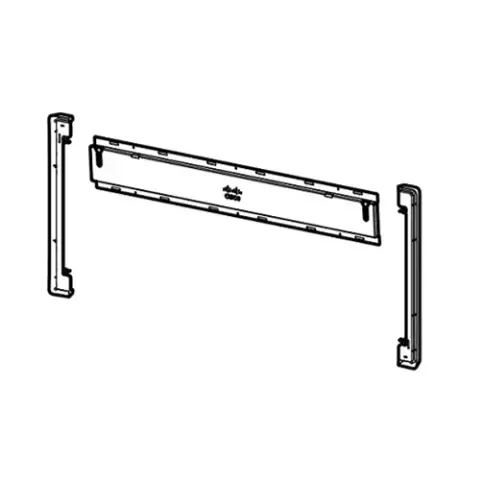 Cisco CS-BRD55P-WMK= interactive whiteboard accessory Mount Grey – image 2
