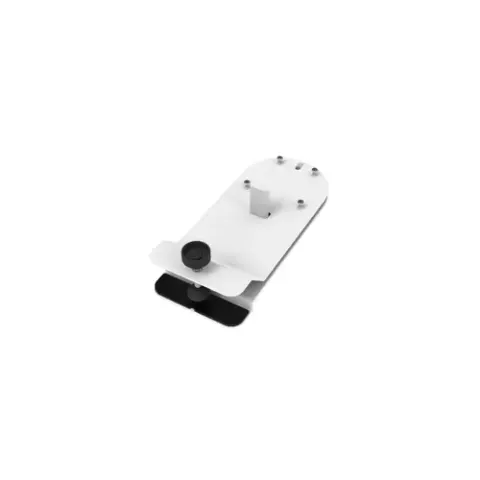 Heckler Design H872-WT interactive whiteboard accessory Mount White – image 2
