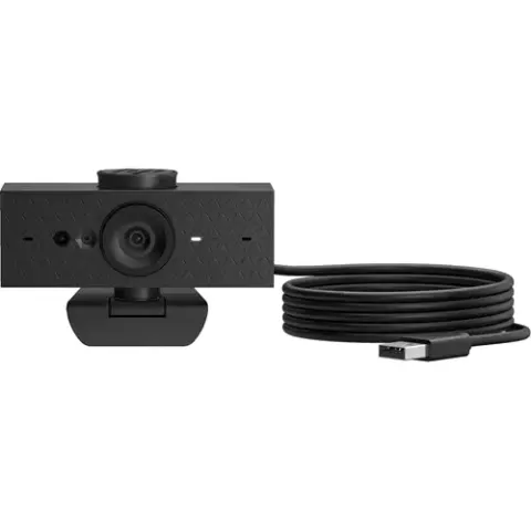 HP 620 FHD Webcam – image 2