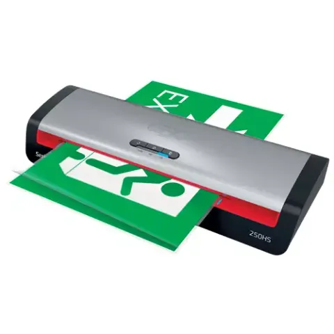 GBC 250HS Office A3 Laminator – image 2