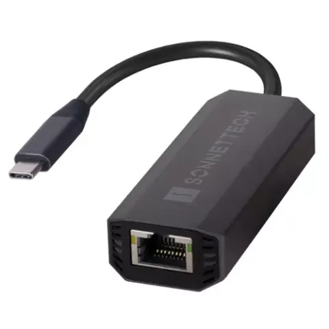 Sonnet Solo5G interface cards/adapter RJ-45 – image 2
