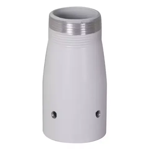 Chief CMS261W Column Cut-Off Adapter – image 2