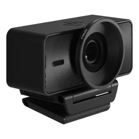 Elgato Facecam 4K webcam USB-C Black – image 3