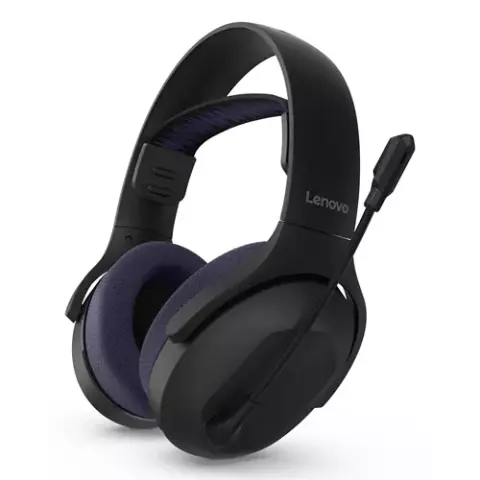 Lenovo Legion H410 PS5, PS4, Switch, PC Wireless Headset – image 2