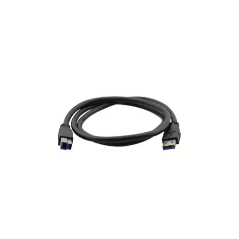 Kramer Electronics 15ft. USB3.0-A - USB3.0-B USB cable USB 3.2 Gen 1 – image 2