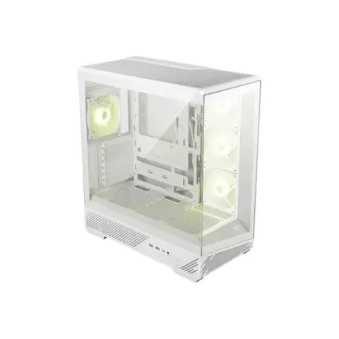 MSI MAG PANO 130R PZ WHITE computer case Midi Tower – image 3