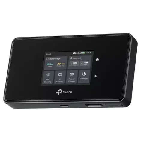 TP-Link M8550(EU) cellular network device Cellular network router – 602938 – image 2