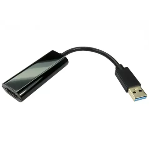 Cables Direct USB3-HDMI-MINI interface cards/adapter – image 2