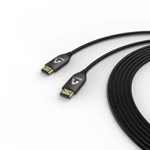 Avinity Ultra High Speed HDMI Cable. Certified. Plug - Plug. 8K. Alu. – image 2