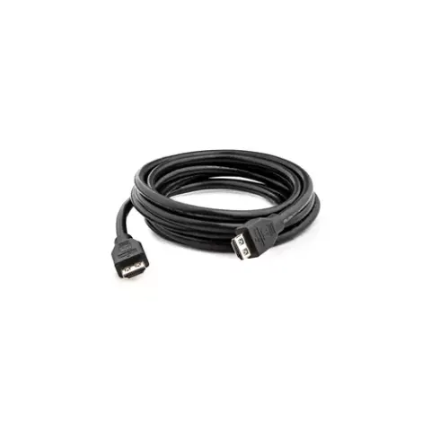 Kramer Electronics C-HMU-6 HDMI cable 1.8 m HDMI Type A (Standard) Bla – image 2