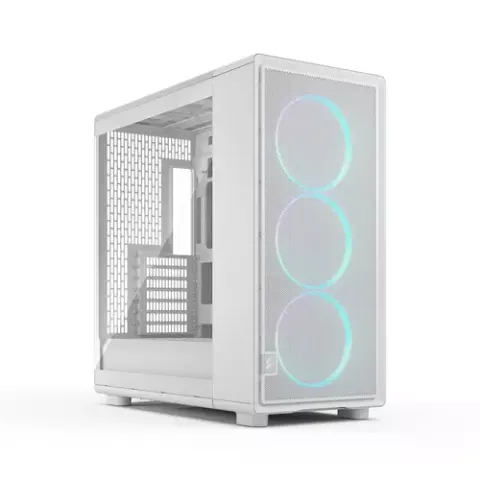 Fractal Design Epoch XL Tower White – image 3