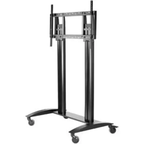 Peerless SR598-HUB2 interactive whiteboard accessory Mount Black – image 2