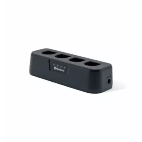 Newland NLS-CD3233-4C barcode reader accessory Charging cradle – image 2