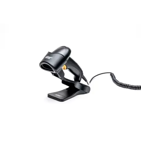 Star Micronics BSH-32U SCANNER HANDHELD HD Handheld bar code reader 1D – image 2