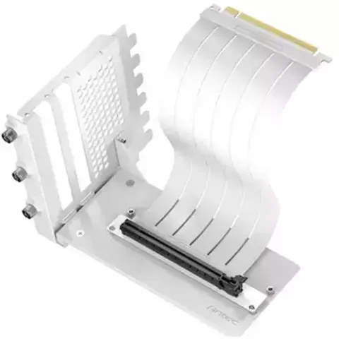 Antec RTX50 PCi-E 5.0 Riser Cable Vertical Bracket Kit Tower GPU brack – 0761345700047 – image 2
