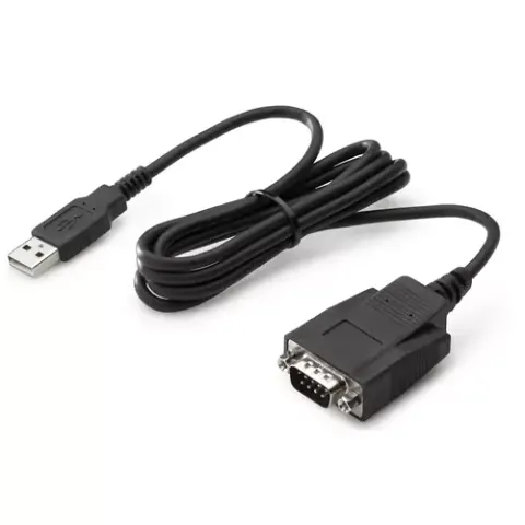 HP USB to Serial Port Adapter – image 3
