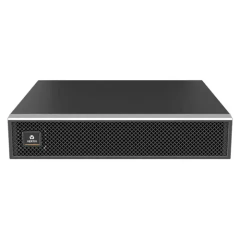 Vertiv Liebert GXT5-EBC72VRT2U UPS battery cabinet Rackmount/Tower – image 2