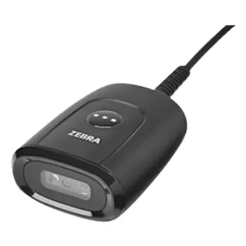 Zebra DS5502 Fixed bar code reader 1D/2D LED Black – image 3