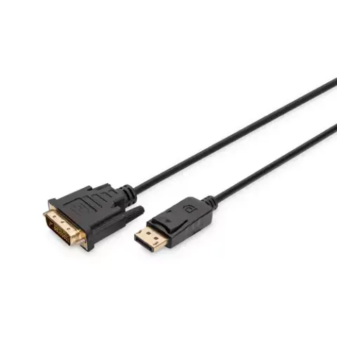Digitus DisplayPort adapter cable – image 3