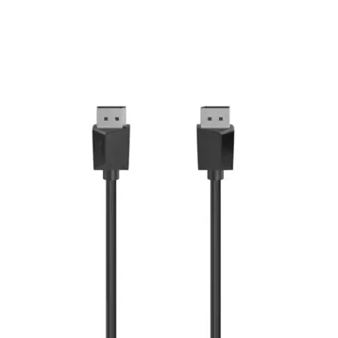 Hama 00200697 DisplayPort cable 3 m Black – image 3