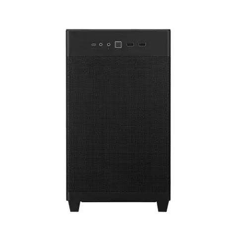 ASUS AP201 PRIME CASE TG Mini Tower Black – image 3