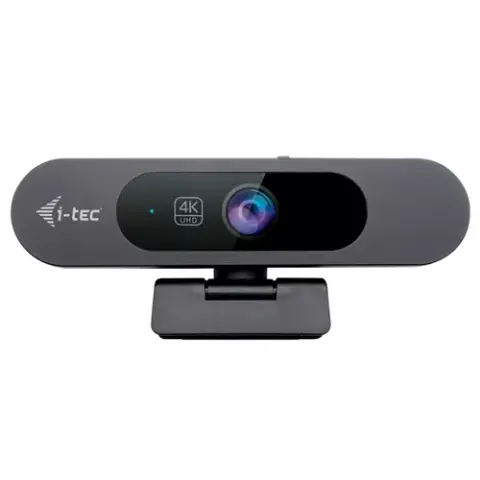 i-tec SOLOMON PRO 900 4K Webcam – image 3