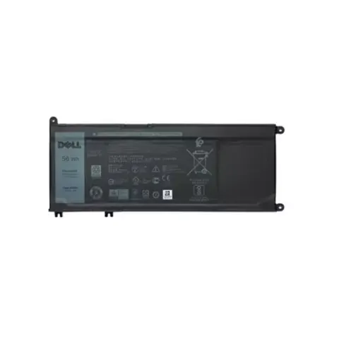 Dell Btry PRI 56WHR 4C – image 2