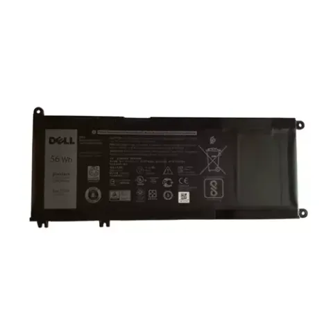 DELL Main Battery Pack 15.2V 3500mAh – image 2