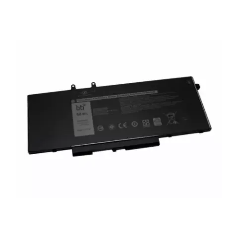 BTI 4C battery LATITUDE 5501 – image 2