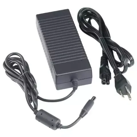 DELL AC Adapter 130W battery charger – image 2